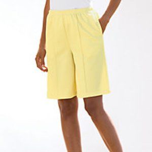 BLAIR #B12158    BERMUDA SHORTS